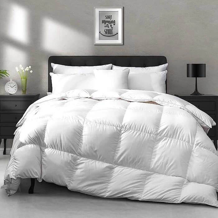 best fluffy duvet insert