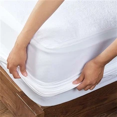 „Hotel Deep Pocket Sheets“.